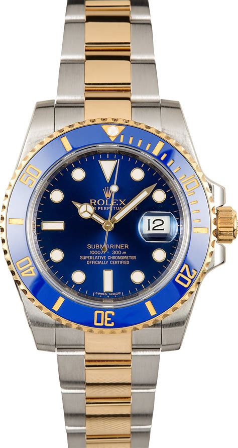 rolex submariner blue price new